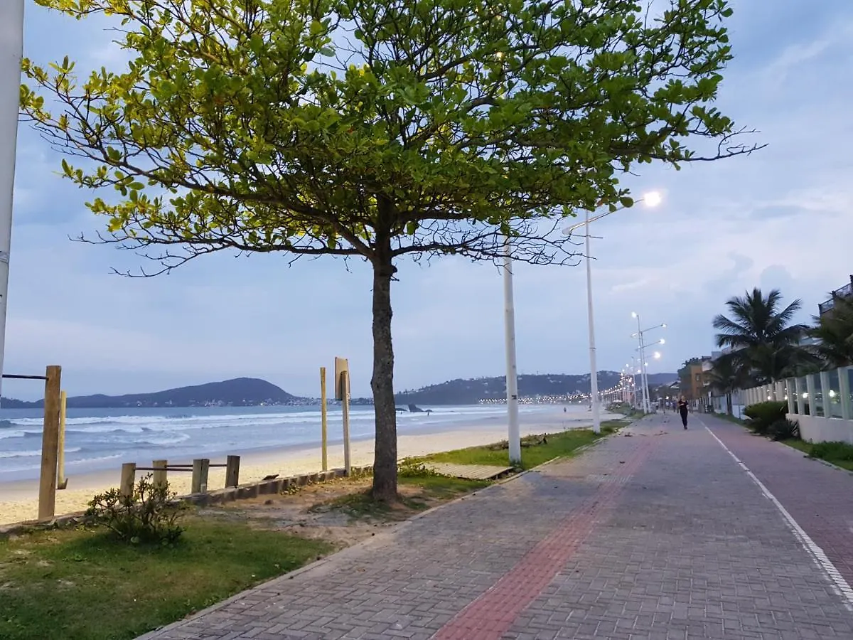 Bombinhas Sc 200 Metros Da Praia Apartment Brazil
