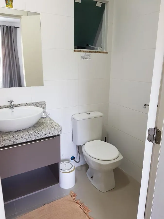 Bombinhas Sc 200 Metros Da Praia Apartment 0*,